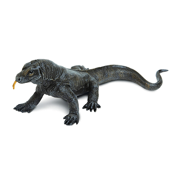 Safari Ltd. Komodo Dragon - Pisces Pet Emporium