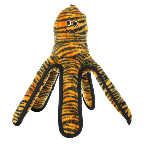 Tuffy Mega Octopus - Pisces Pet Emporium