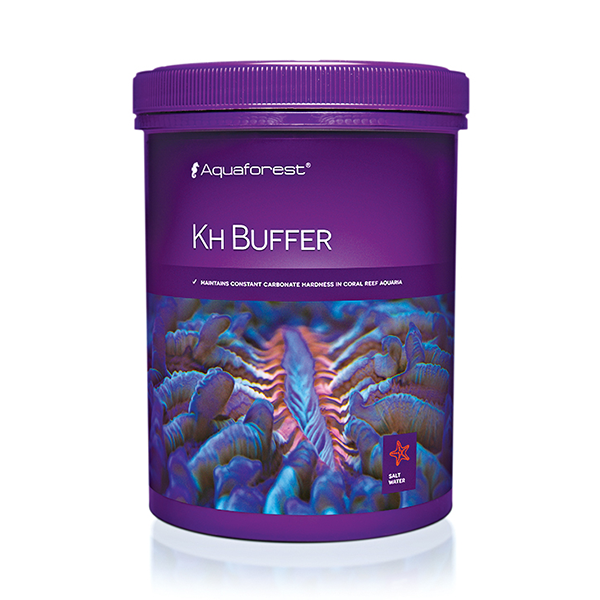 Aquaforest kH Buffer - Pisces Pet Emporium