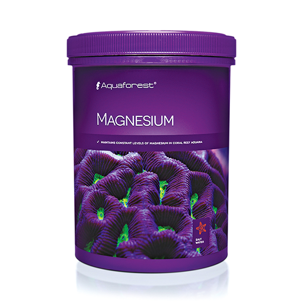 Aquaforest Magnesium - Pisces Pet Emporium
