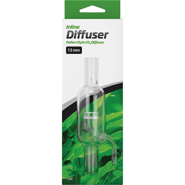 Seachem co2 best sale