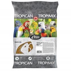 Tropican Lifetime Cockatiel 11.34kg - Pisces Pet Emporium