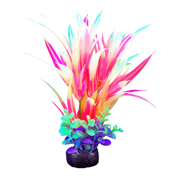 Marina iGlo Plant - 14 cm - Pisces Pet Emporium