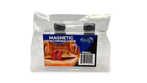 Pangea Acrylic Feeding Ledge w/ Suction Cups - Pisces Pet Emporium