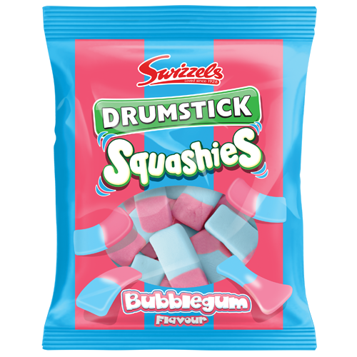 Squashies - Bubblegum - Pisces Pet Emporium