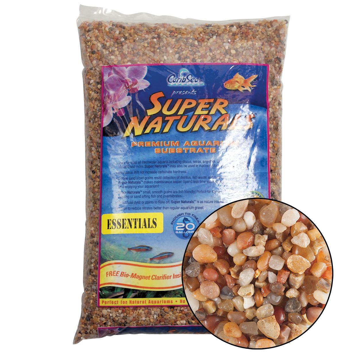 Aquarium gravel outlet 50 lbs