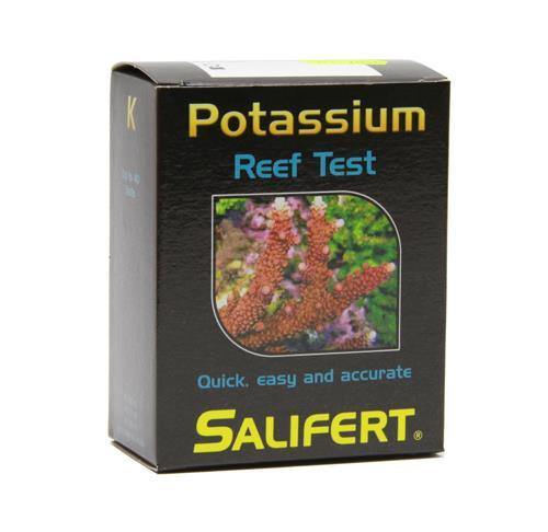 Salifert Test Kits - Pisces Pet Emporium