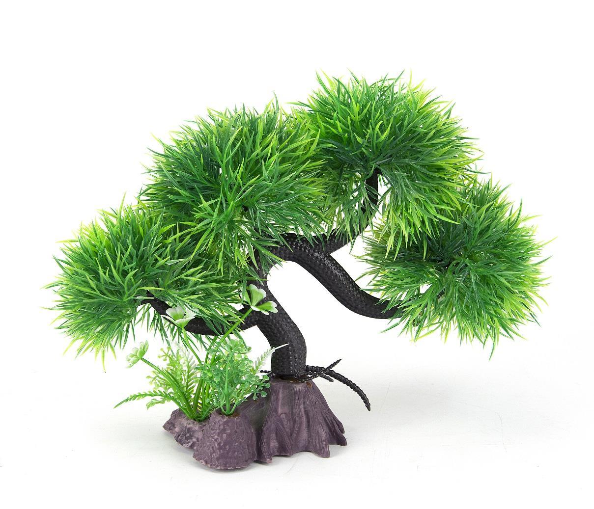 bonsai fit Aqua-Fit Spiky Bonsai