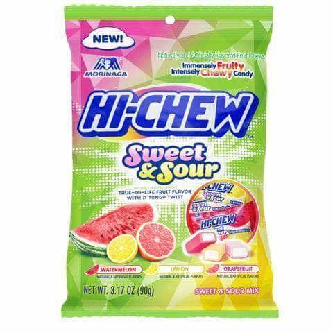 Hi-Chew Sweet & Sour Mix - Pisces Pet Emporium