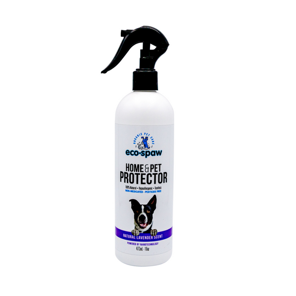 EcoSpaw Home & Pet Protector - Lavender - Pisces Pet Emporium