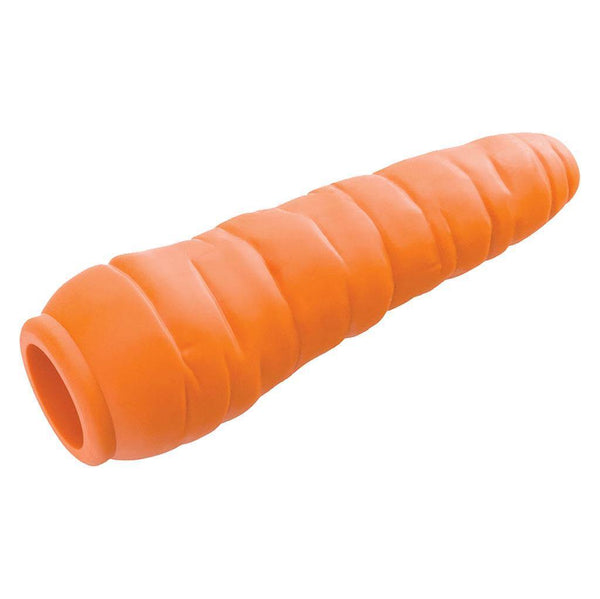 Planet Dog Orbee-Tuff Carrot - Pisces Pet Emporium