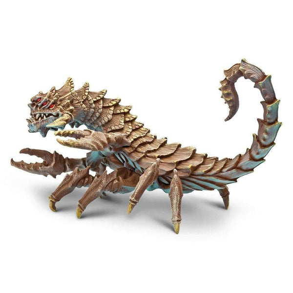 Safari Ltd. Desert Dragon - Pisces Pet Emporium