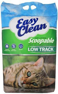 Pestell Easy Clean Low Track Clumping Litter - Pisces Pet Emporium