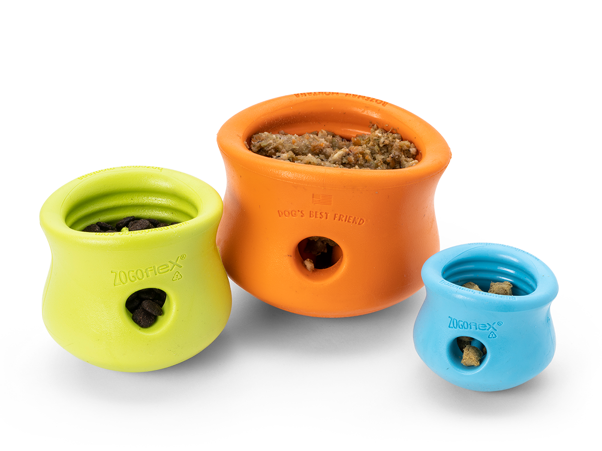 West Paw Canada 3d mon