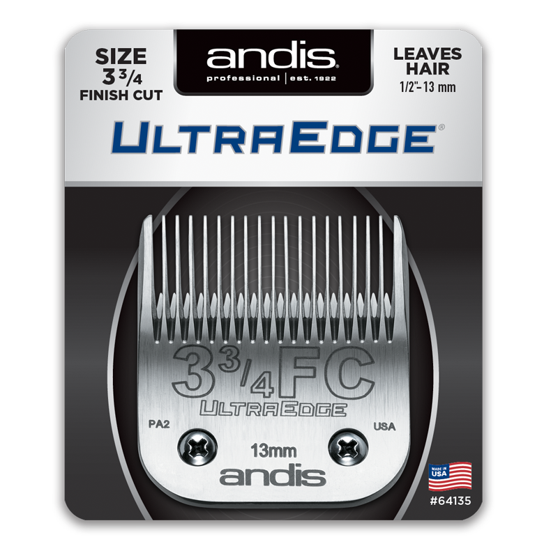 Andis grooming blades best sale