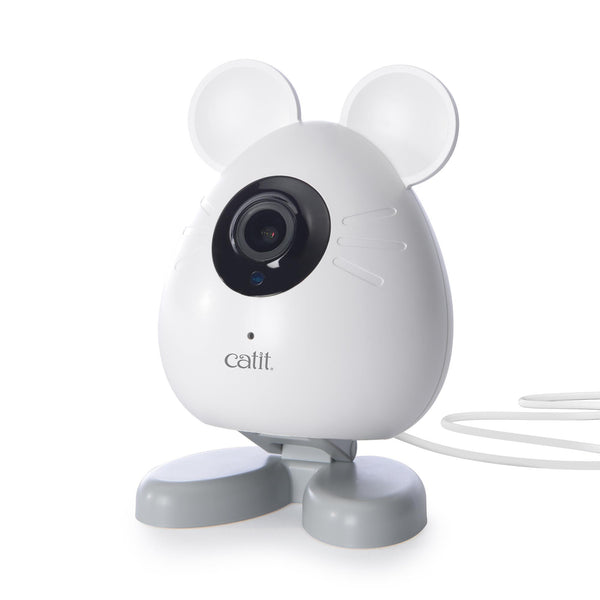 Catit PIXI Smart Mouse Surveillance Camera