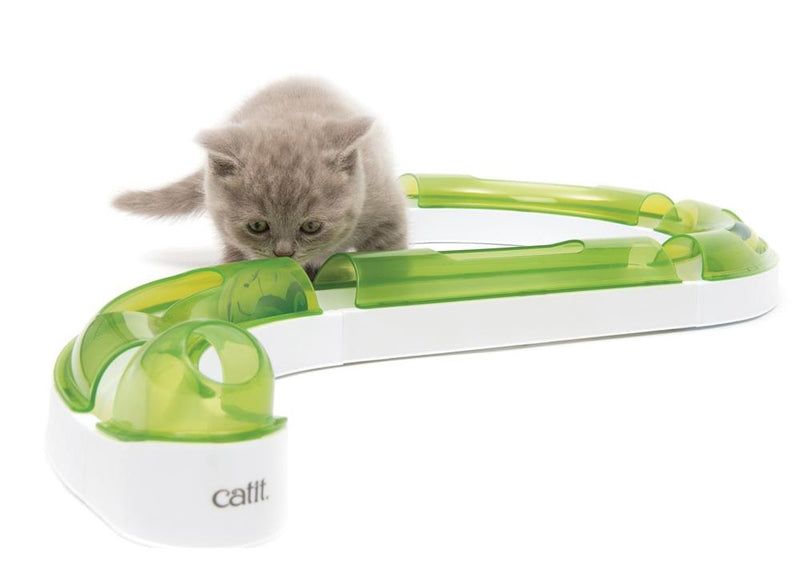 Catit 2.0 Senses Circuit - Pisces Pet Emporium