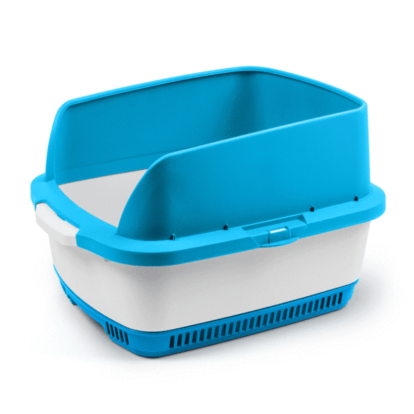 Cateco Odorless Litter Box