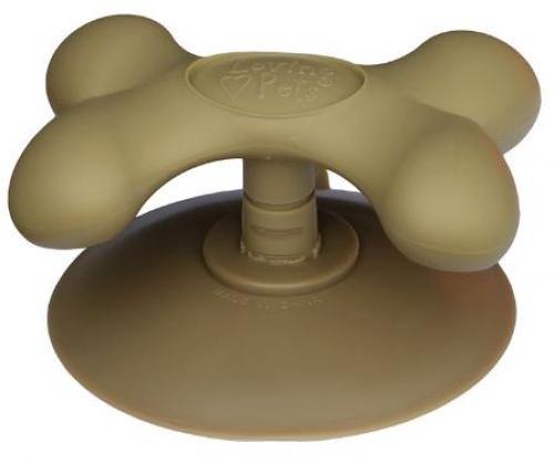 Loving Pets Gobble Stopper - Pisces Pet Emporium