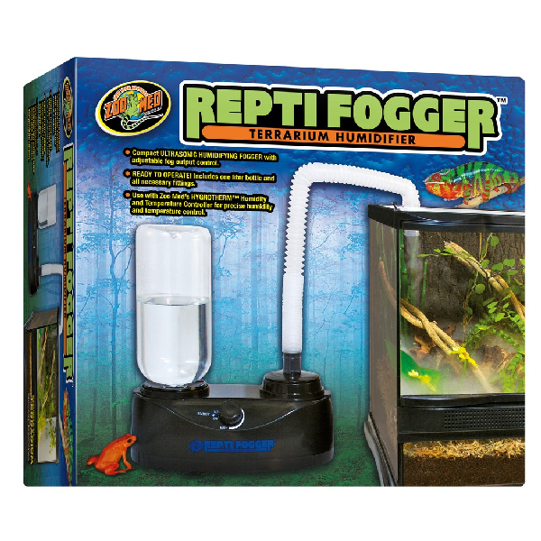 Zoo Med Repti Fogger - Pisces Pet Emporium