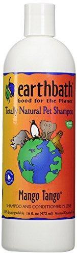 Earthbath 2-in-1 Conditioning Shampoo Mago Tango - Pisces Pet Emporium