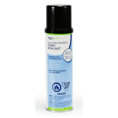 Aquascape Pond & Waterfall Foam Sealant - Pisces Pet Emporium