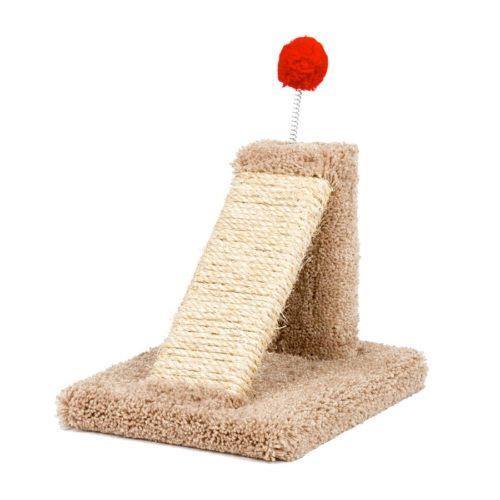 Urban Cat Angle Scratcher - Pisces Pet Emporium