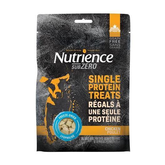 Nutrience SubZero SPT Chicken - Pisces Pet Emporium