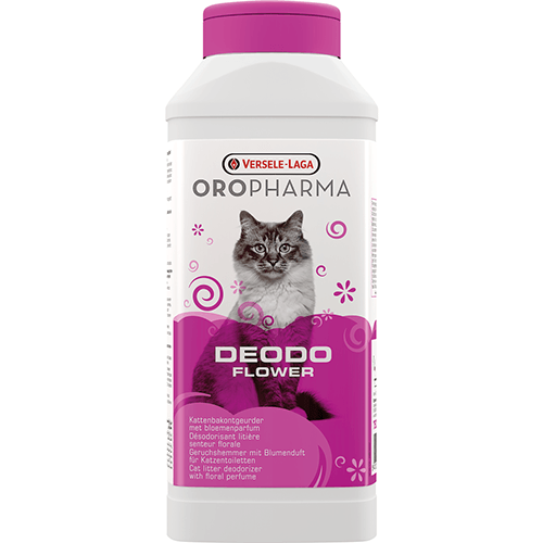 Oropharma Deodo - Pisces Pet Emporium
