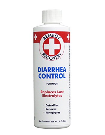 Remedy Recovery Diarrhea Control - Pisces Pet Emporium