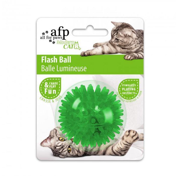 AFP Flash Ball - Pisces Pet Emporium