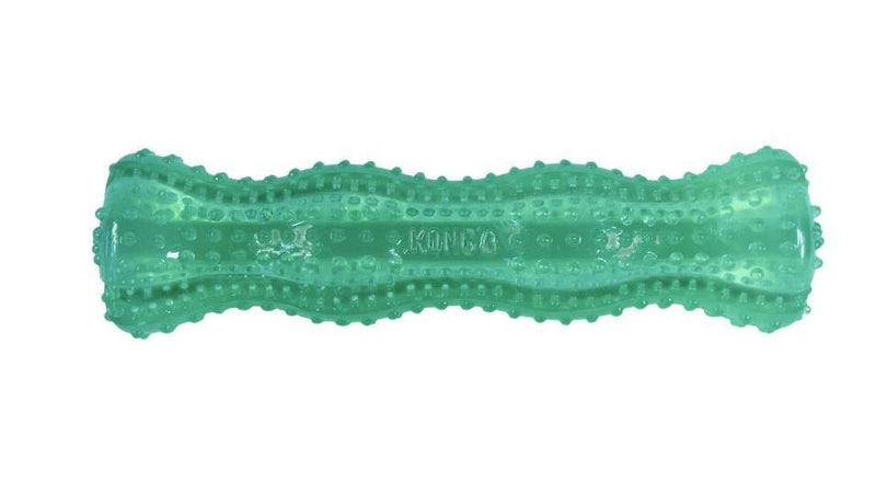 Kong Dental Squeezz Dental Stick - Pisces Pet Emporium
