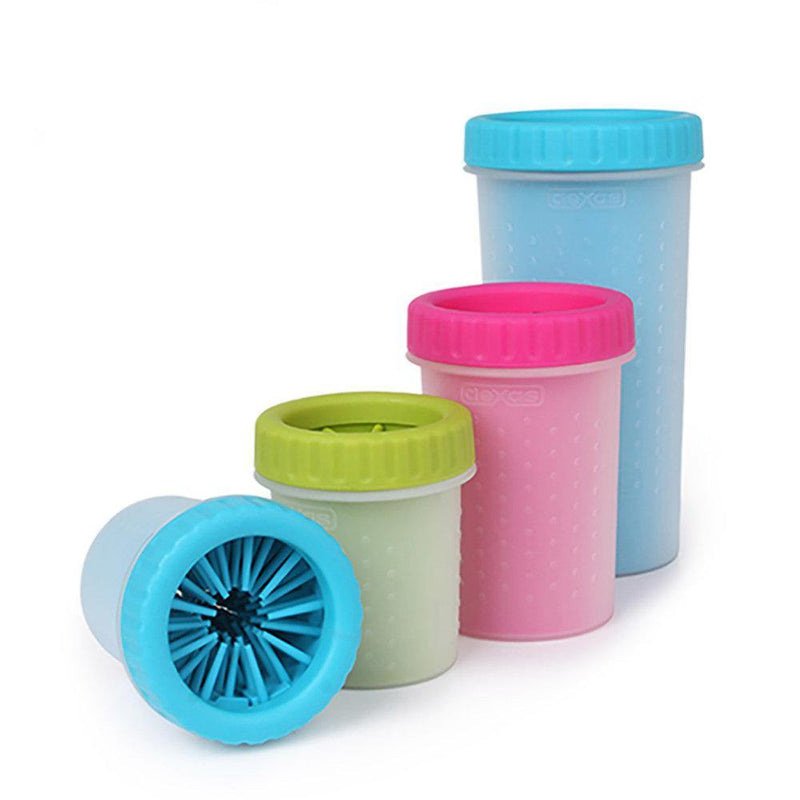 Dexas Mud Buster Paw Washer - Pisces Pet Emporium