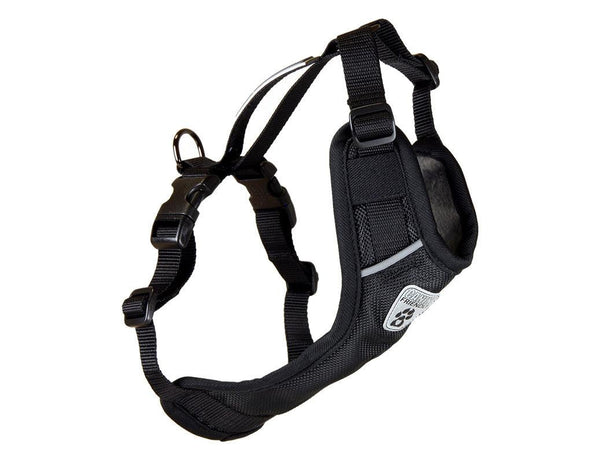 Canine Friendly Vented Vest Harness 2.0 - Pisces Pet Emporium