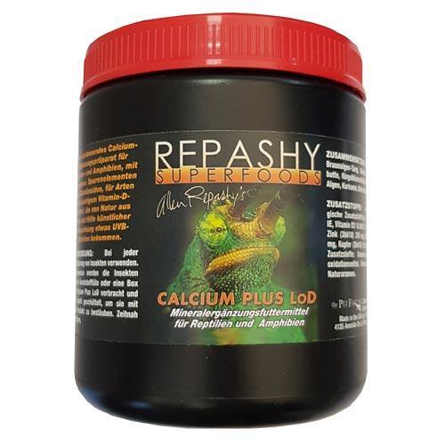 Repashy Calcium Plus LoD - Pisces Pet Emporium
