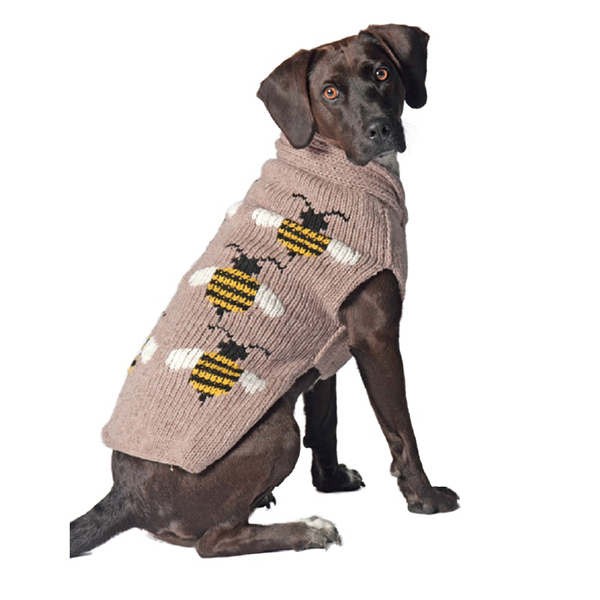 Chilly Dog Dog Sweaters - Pisces Pet Emporium