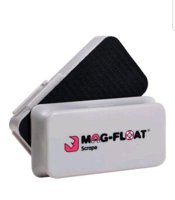 Mag-Float Floating Magnet Aquarium Cleaner - Pisces Pet Emporium