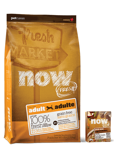 Now Fresh Adult Formula - Pisces Pet Emporium