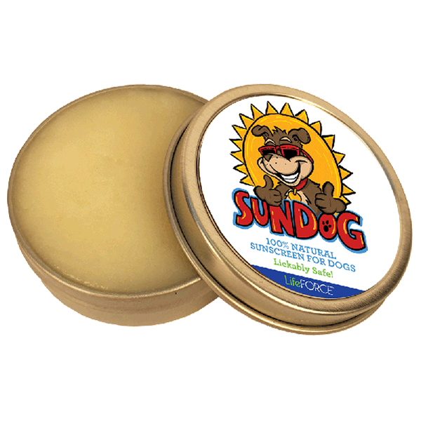 SunDog Natural Sunscreen - Pisces Pet Emporium