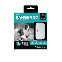 Zeus Ranger SC Anti-Bark Collar - Pisces Pet Emporium