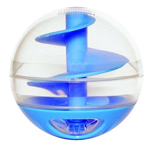 Catit Treat Dispenser Ball - Pisces Pet Emporium