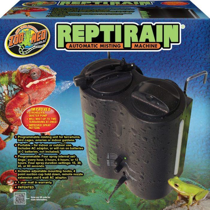 Zoo-Med ReptiRain - Pisces Pet Emporium