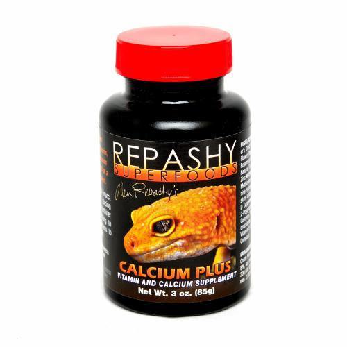 Repashy Superfoods Calcium Plus Powder - Pisces Pet Emporium