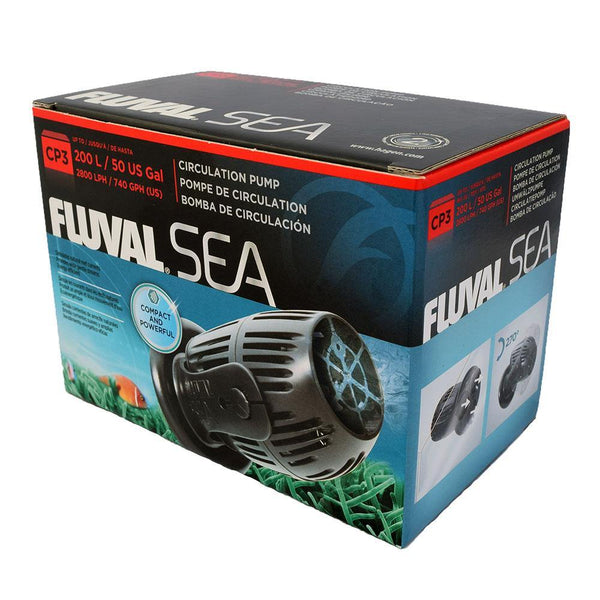 Fluval SEA Circulation Pump - Pisces Pet Emporium