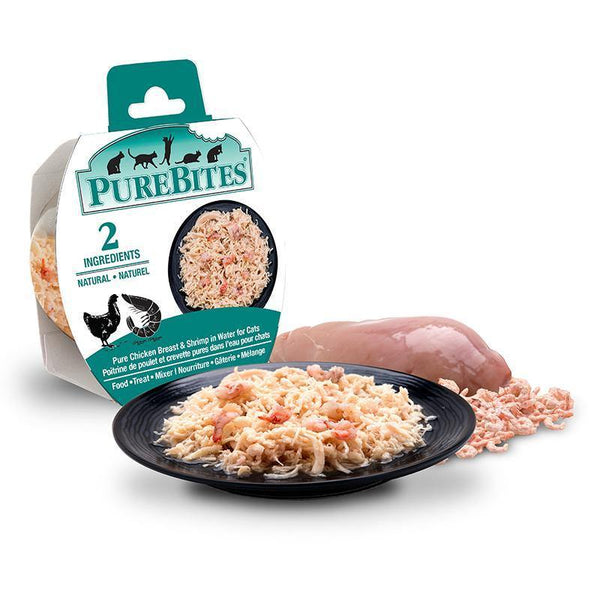 PureBites Treat Mixer - Pisces Pet Emporium