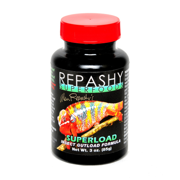 Repashy Superfoods Gutload Formula - Pisces Pet Emporium