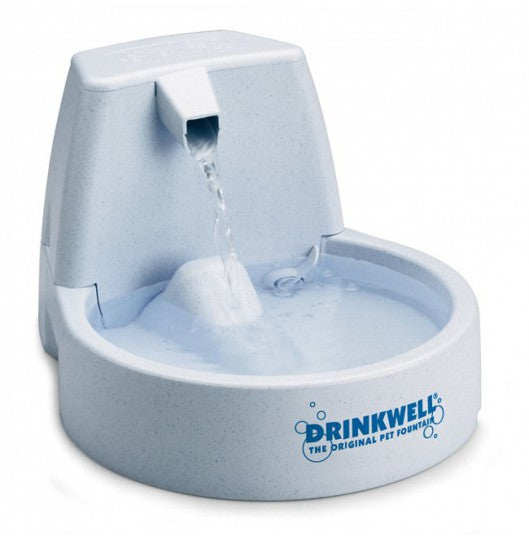 DrinkWell Original Pet Fountain - Pisces Pet Emporium