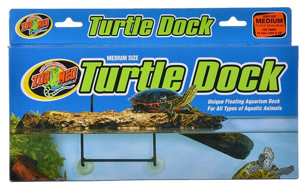 Zoo-Med Turtle Dock - Pisces Pet Emporium