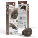 EUG 3D Cardboard Model Kit - Bird + Sky