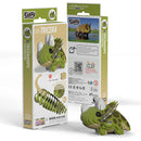 EUGY 3D Puzzle Model Kit